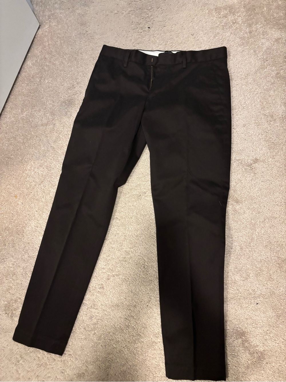 Banana Republic Men's Slim Chinos